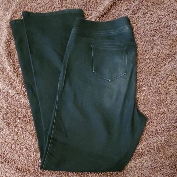 Torrid Bootcut Lean Jeans *sz 2XT* - Picture 1 of 3